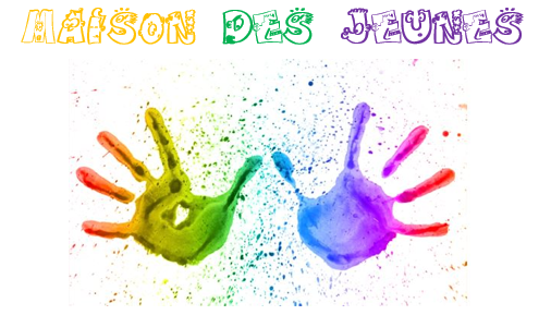 Logo de Maison des Jeunes de Boulleret